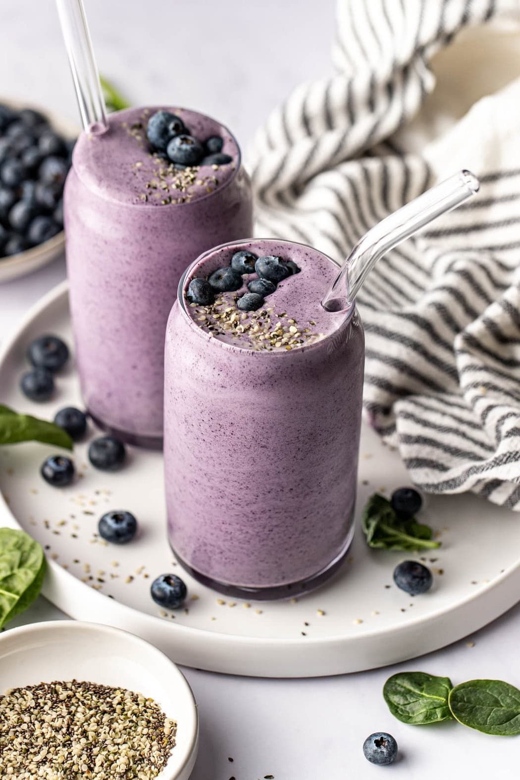 High Protein Smoothie